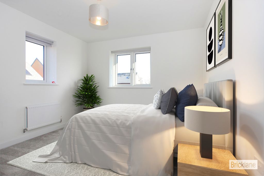 Additional image 10 of 3 bed property to rentMerchant Road, Peterborough PE4