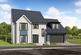Additional image 2 of Plot 401, Culzean at Parks View, Wade's Circle, Inverness IV2