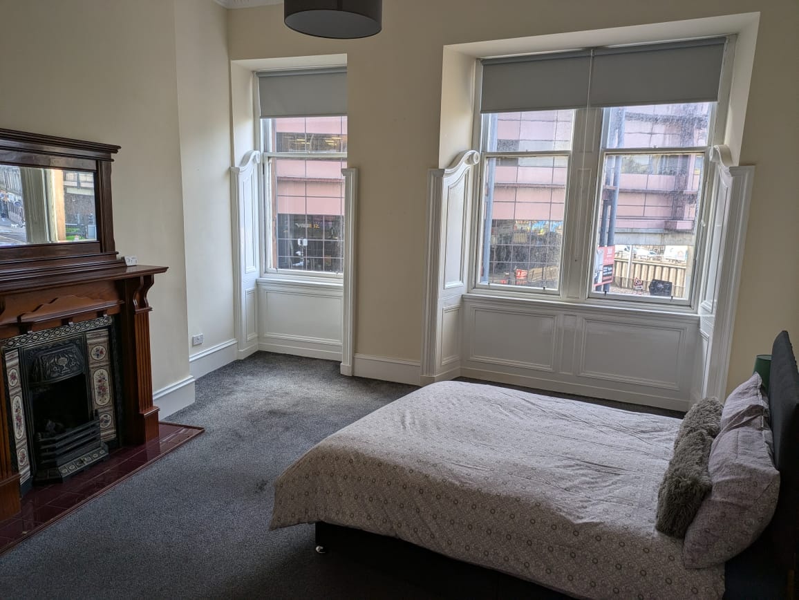 Additional image 17 of Room in a Shared Flat, Sauchiehall Street, G2, N1 7GU