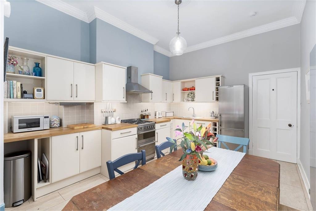 Additional image 2 of 3 Bed Flat, Craigmillar Park, EH16, N1 7GU