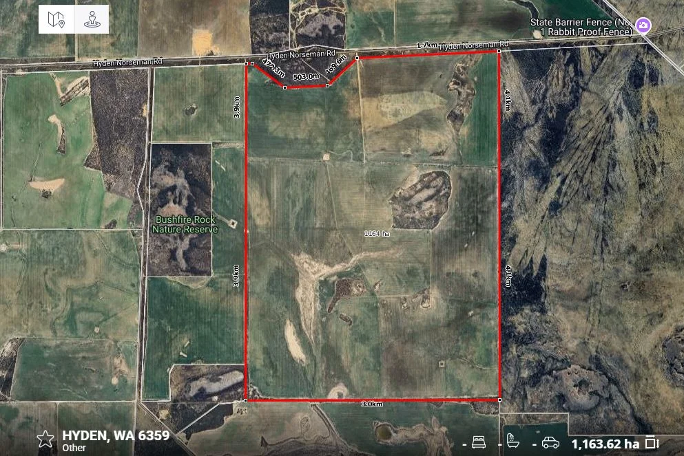 Additional image 20 of 2501 Hyden Norseman Road, Hyden WA 6359