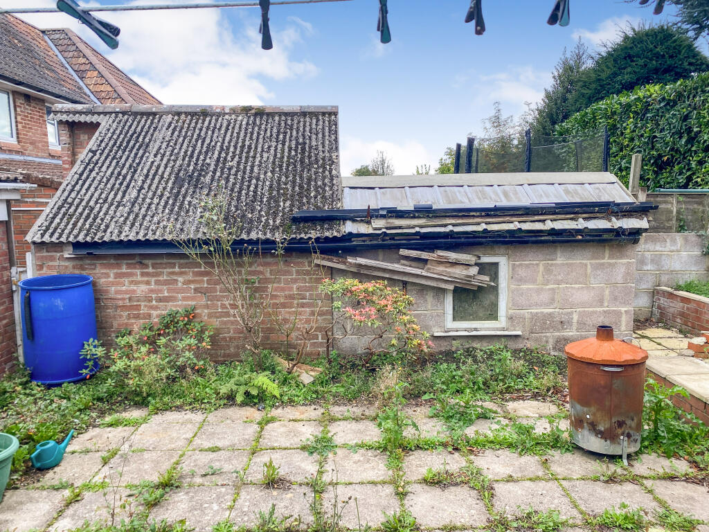 Additional image 10 of 26 Rex Road, Higher Odcombe, BA22