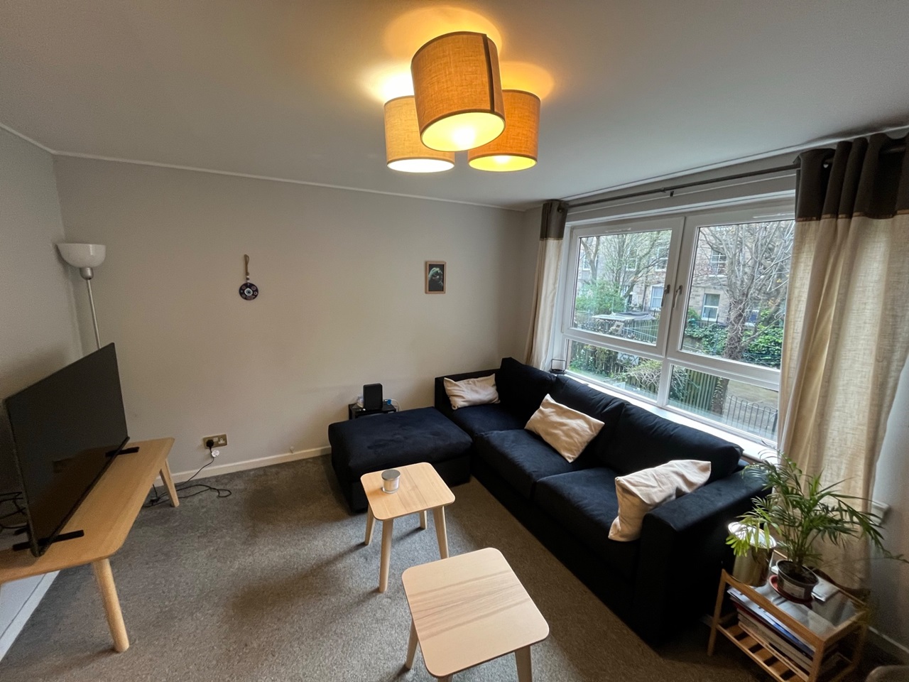 Additional image 3 of Room in a Shared Flat, Yeaman Place, EH11, N1 7GU