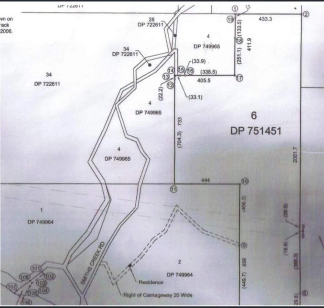 Additional image 8 of Lower Creek NSW 2440