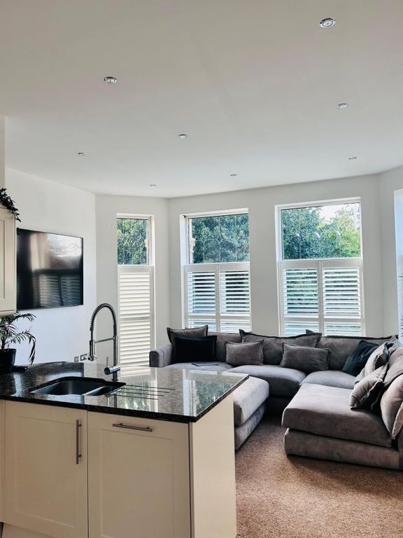 Additional image 3 of 2 bed flat to rentOpen Golf 2026 - Lulworth Road, Birkdale PR8