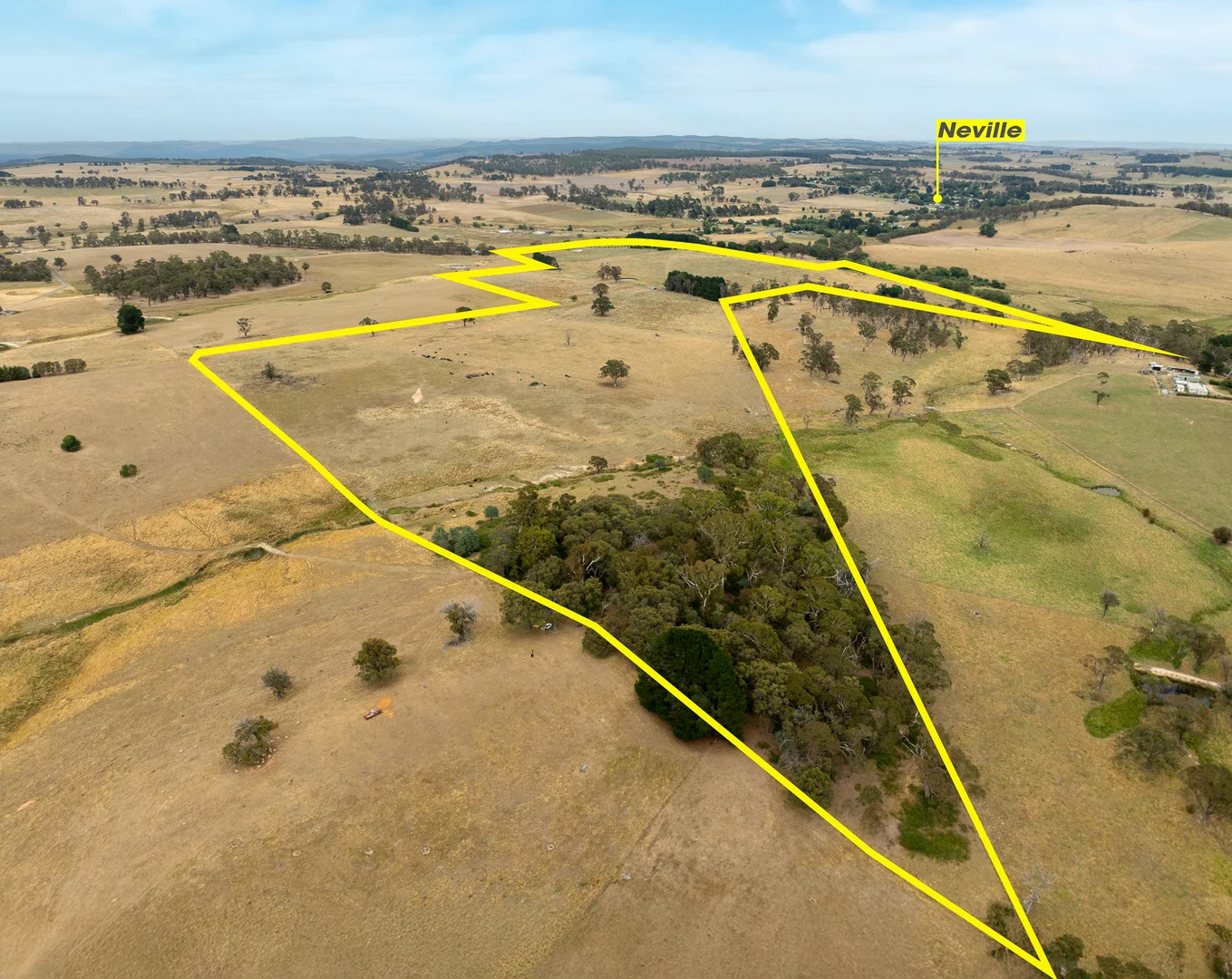 Additional image 9 of 'Top Farm' 1004 Neville-Trunkey Road, Neville NSW 2799