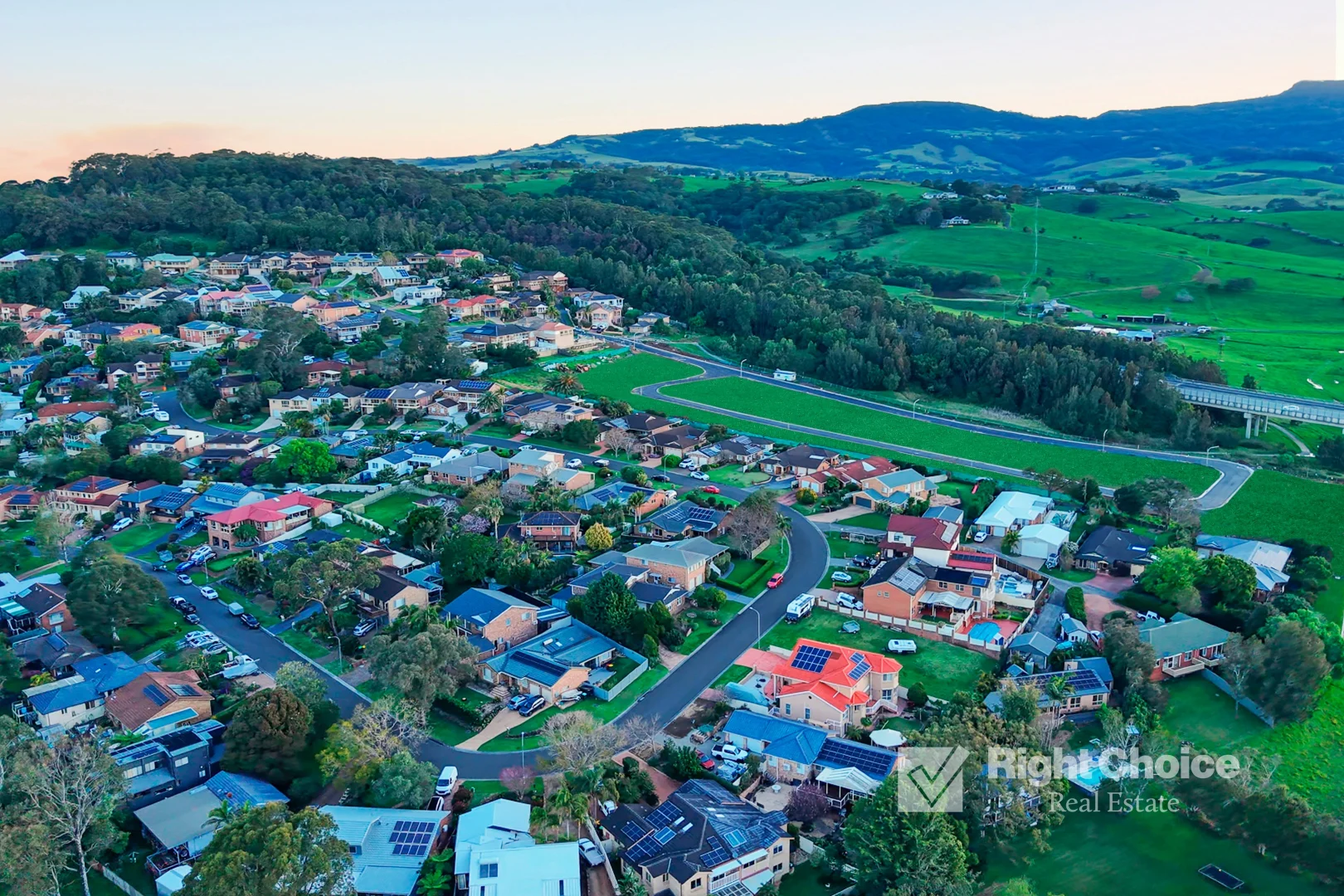 Additional image 2 of Lot 442 Henry Parkes Drive, Kiama Downs NSW 2533