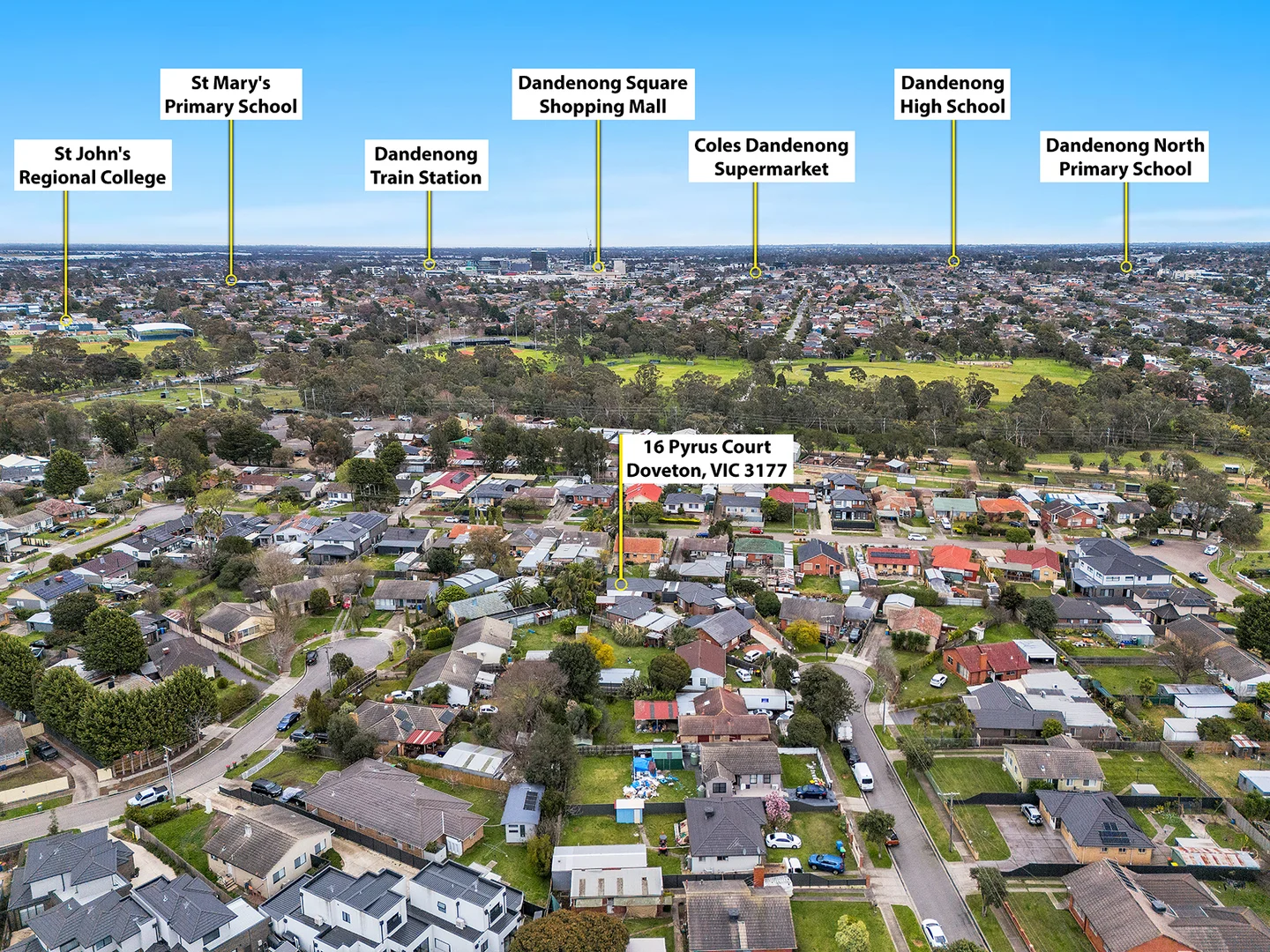 Additional image 15 of 3/16 Pyrus Court, Doveton VIC 3177