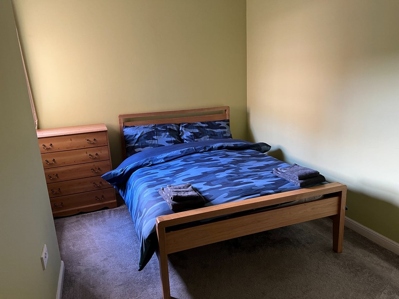 Additional image 10 of 2 Bed Flat, West Ferryfield, EH5, N1 7GU