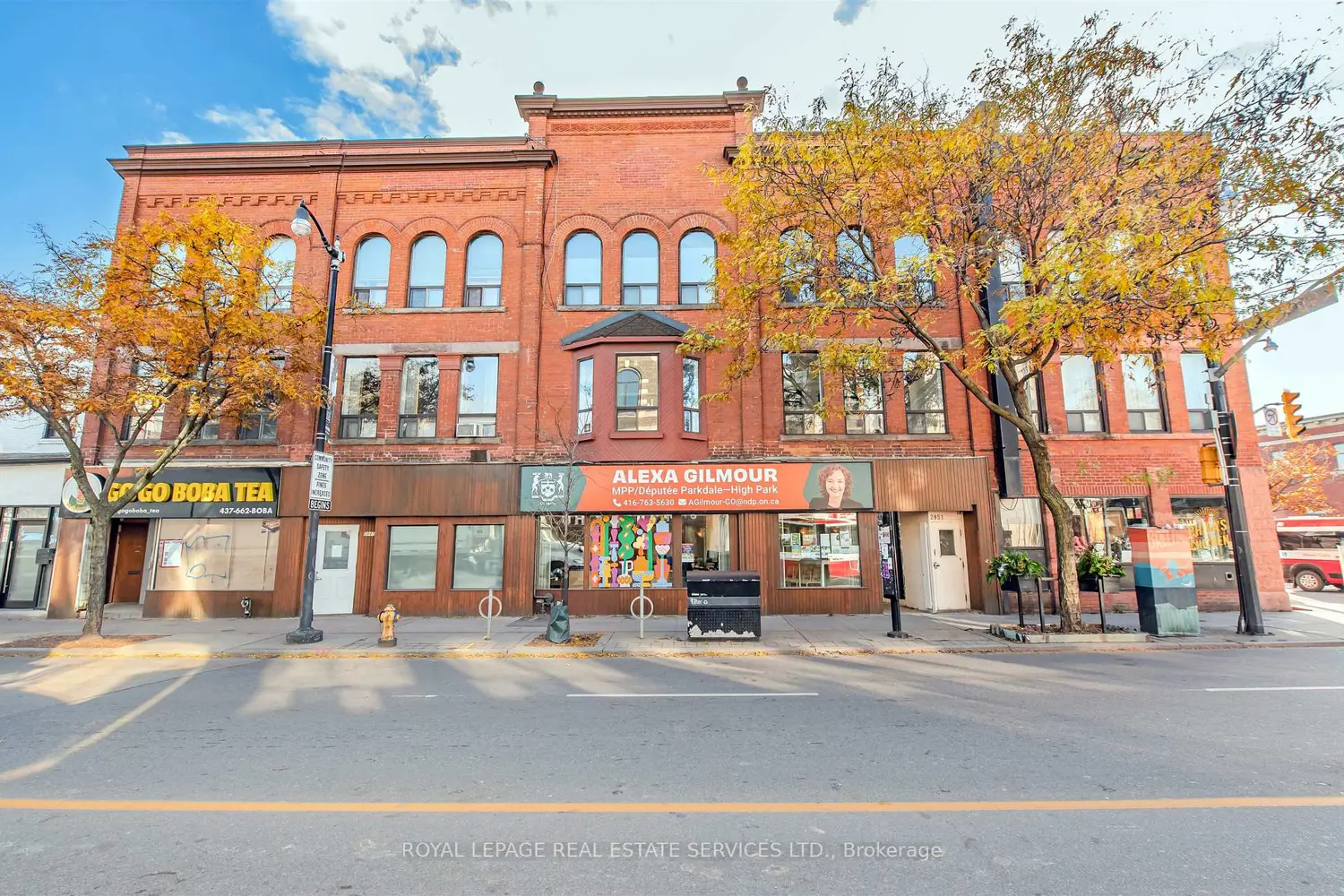 2847 Dundas Avenue 9