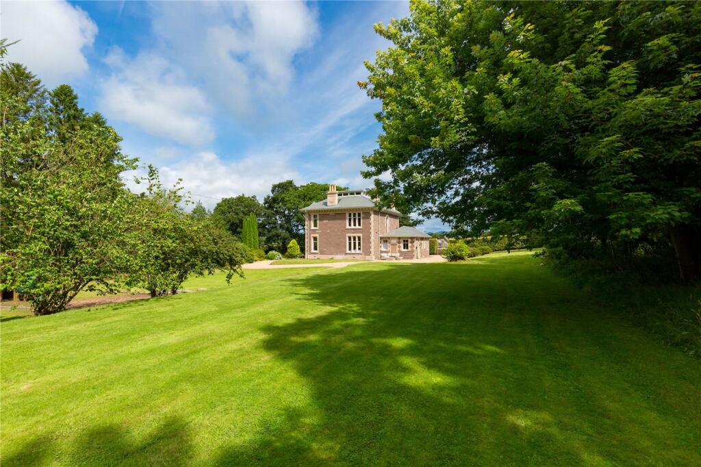 Additional image 19 of Gaisland House & Cottage, Balfron, Glasgow, Stirlingshire, G63