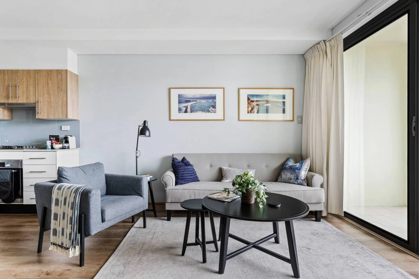 Additional image 2 of 204/10 West Promenade, Manly NSW 2095