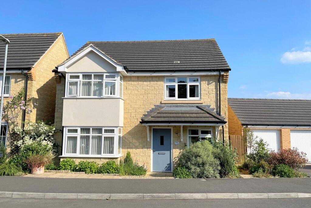 Atkins Hill, Wincanton, Somerset, BA9