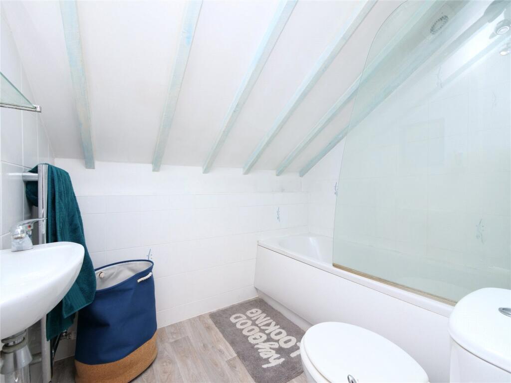 Additional image 18 of A large family home with1.08 Acres on the edge of Chilcompton