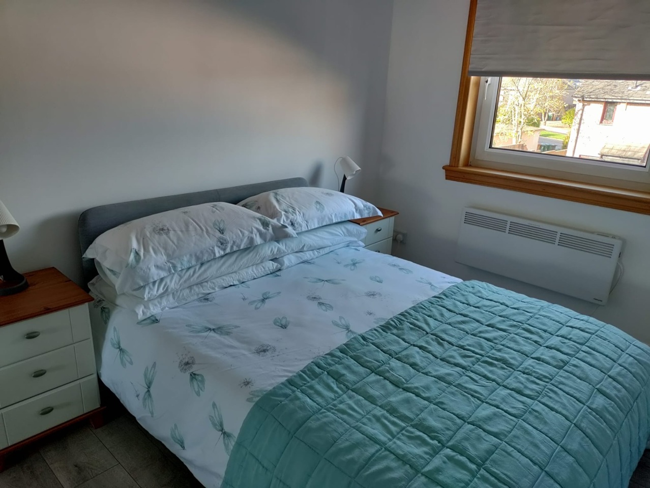 Additional image 23 of 1 Bed Flat, Meadowfield Court, EH8, N1 7GU