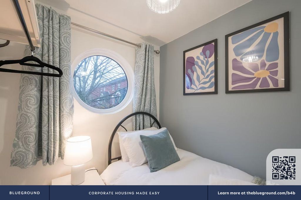 3 bed flat to rentBelfast BT7 photo 5
