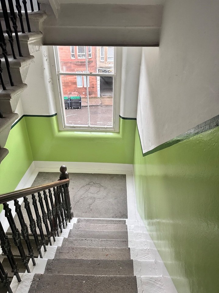 Additional image 17 of 1 Bed Flat, Cumbernauld Road, G31, N1 7GU