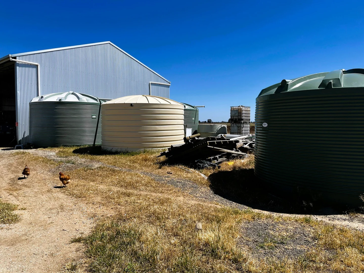 Additional image 13 of 8499 Murray Valley Highway, Kerang East VIC 3579