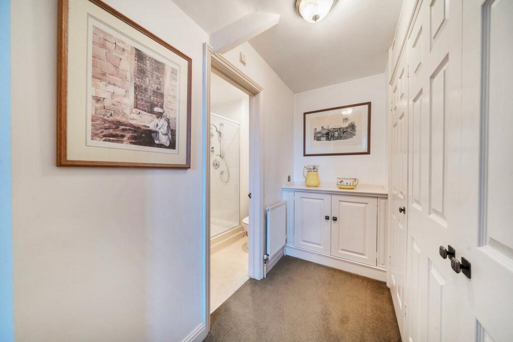 Additional image 18 of South Horrington Village, Wells, BA5