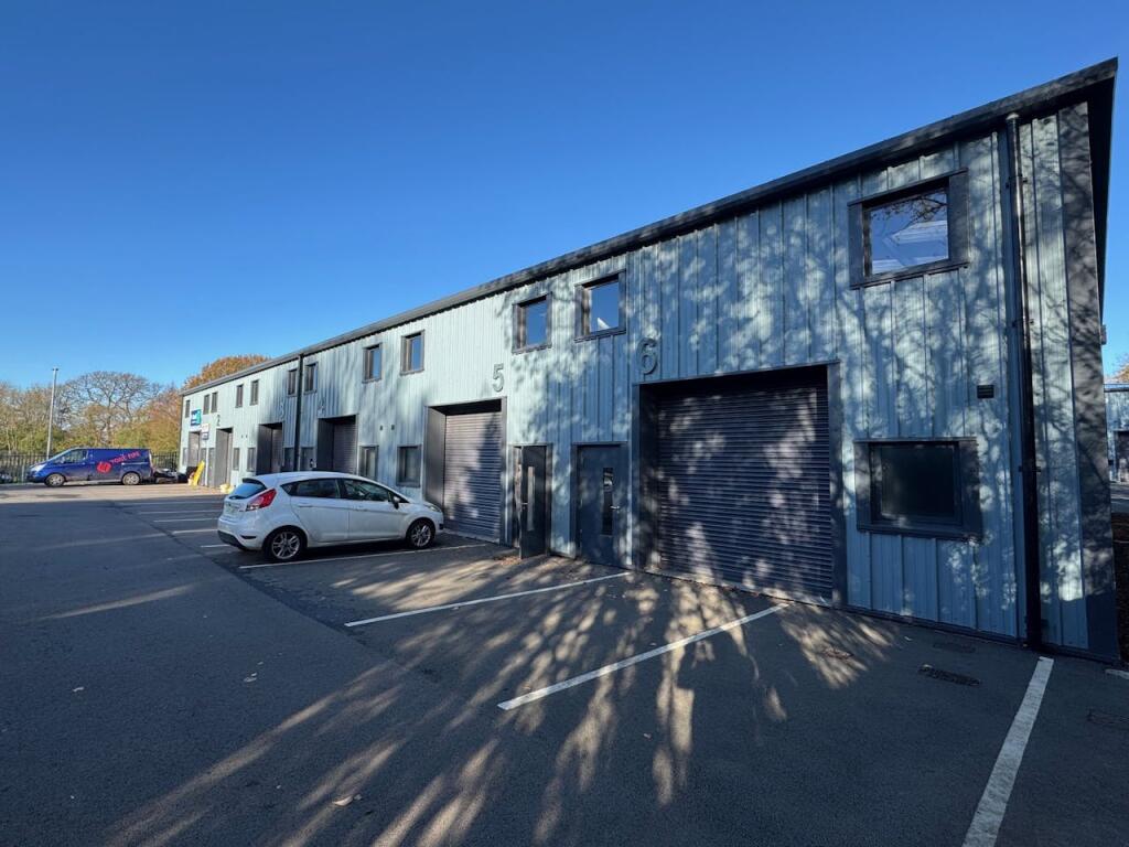 Additional image 7 of Unit 5, Artillery 88, Yeovil, BA22 8RP