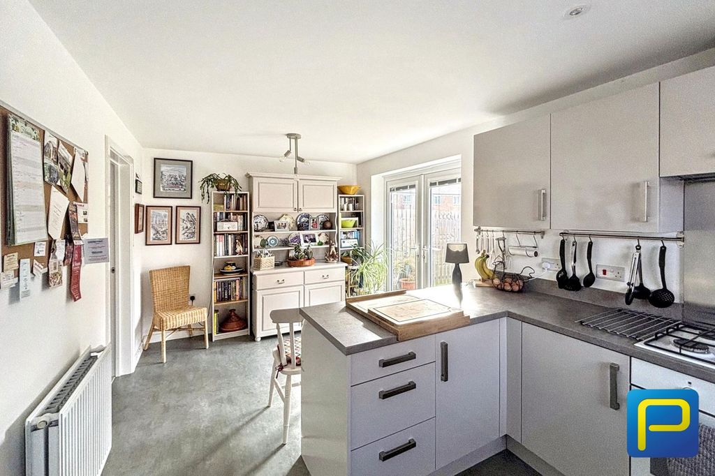 Additional image 5 of 3 bed detached house to rentPelican Road, Amble NE65