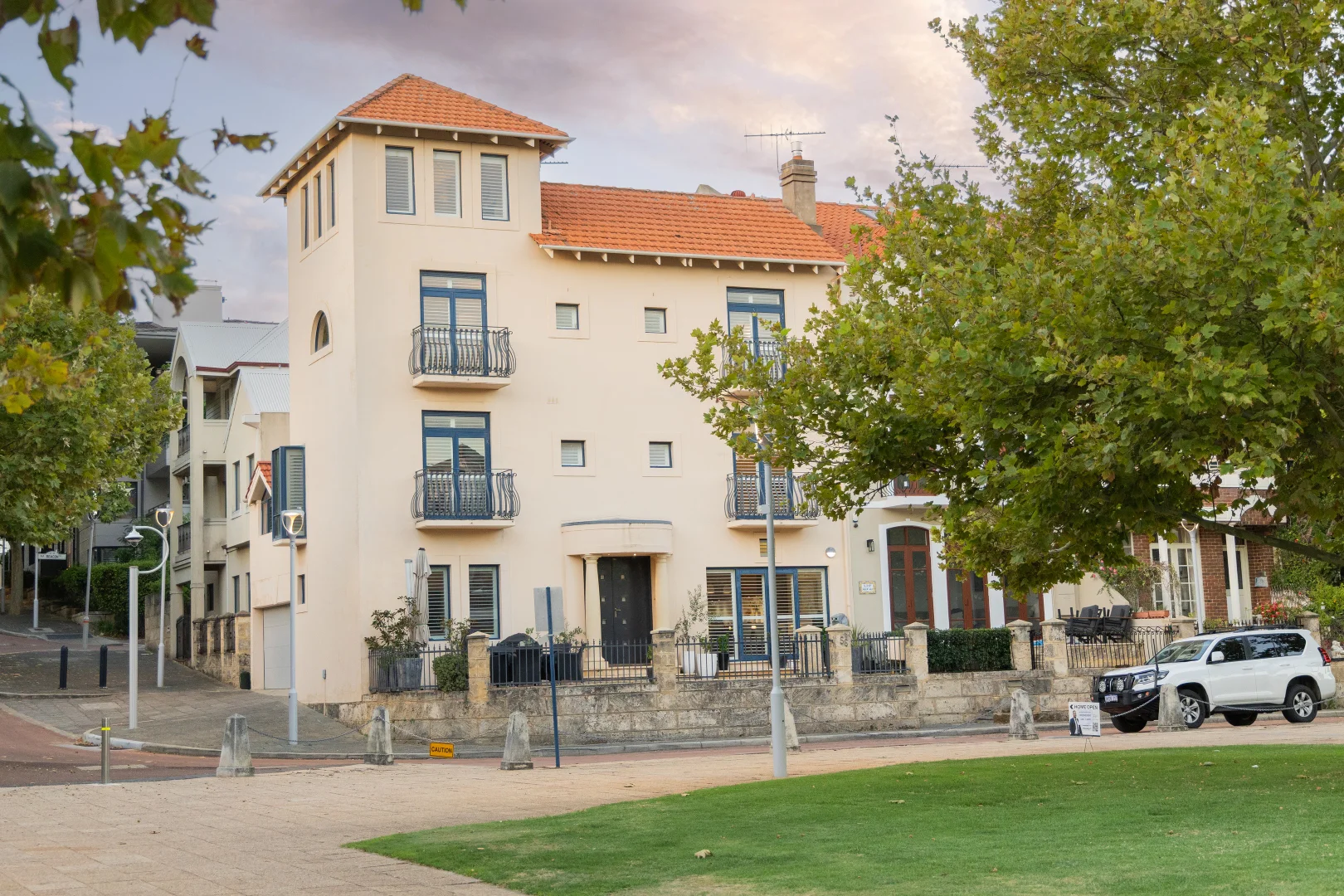 Additional image 34 of 56 Henry Lawson Walk, East Perth WA 6004