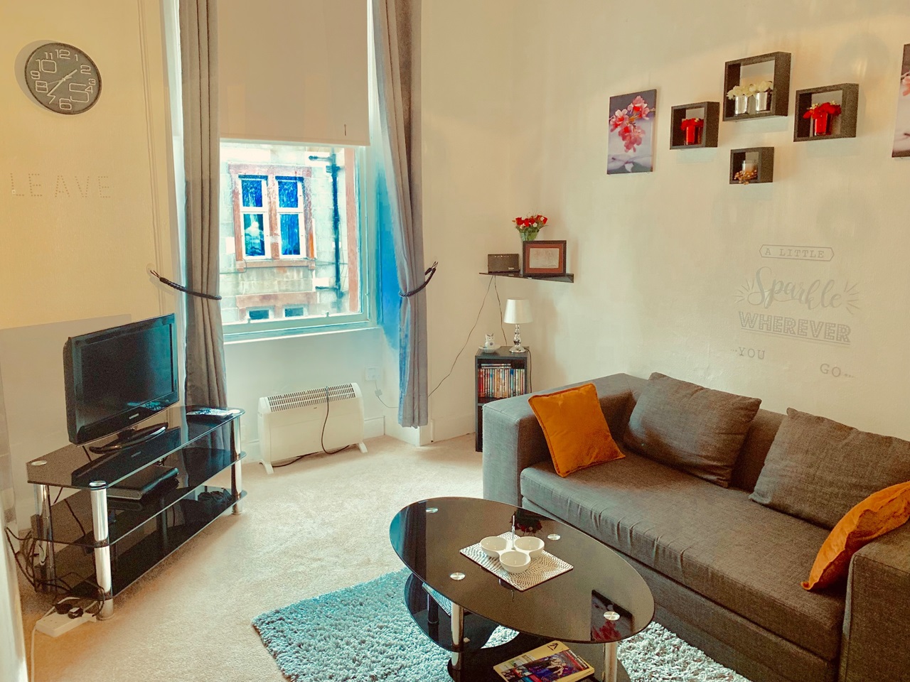 Additional image 7 of 1 Bed Flat, Rossie Place, EH7, N1 7GU