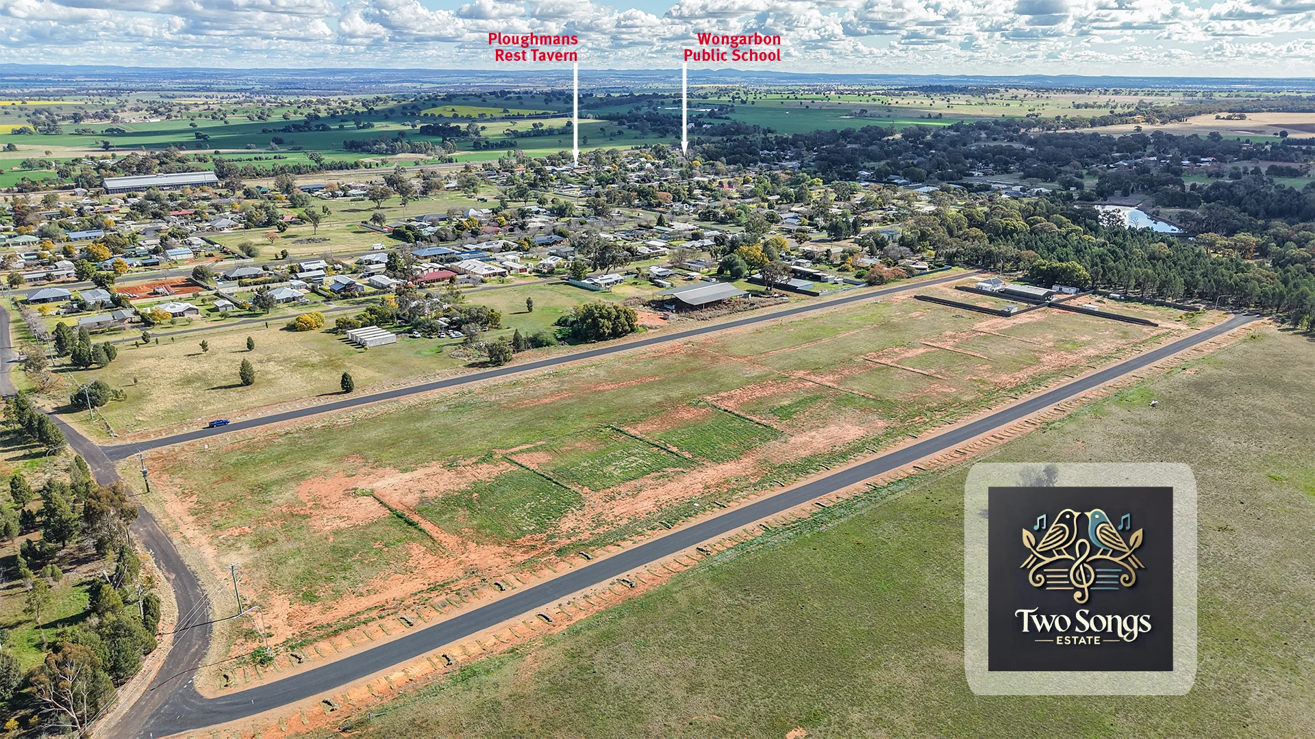 Additional image 2 of Two Songs Estate, Wongarbon NSW 2831