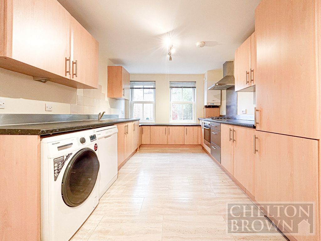 Additional image 15 of 3 bed flat to rentSheep Street, Northampton NN1