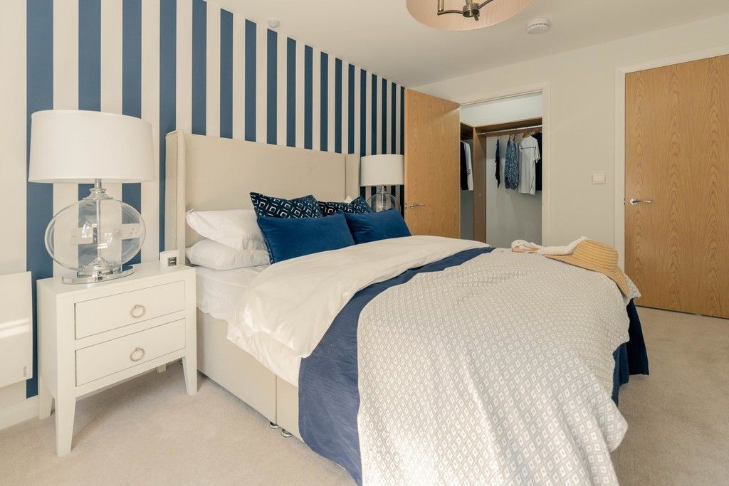 Additional image 5 of 1 bed flat to rentBalshaw Court, Burlington Gardens, Leyland PR25