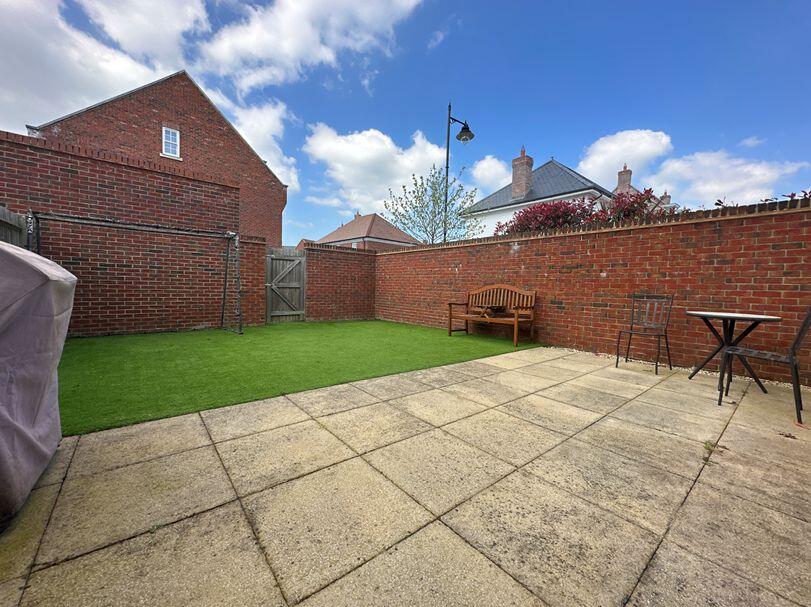 Additional image 16 of Southfield Drive, Yeovil, Somerset, BA21