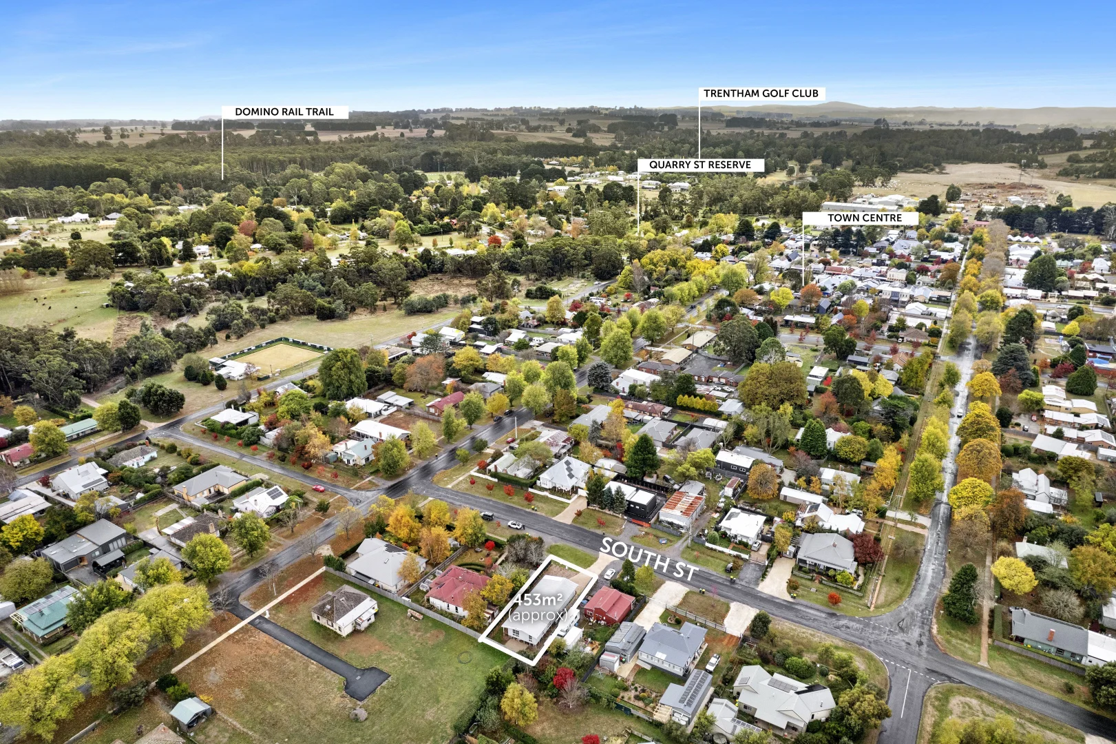 Additional image 18 of 5A South Street, Trentham VIC 3458