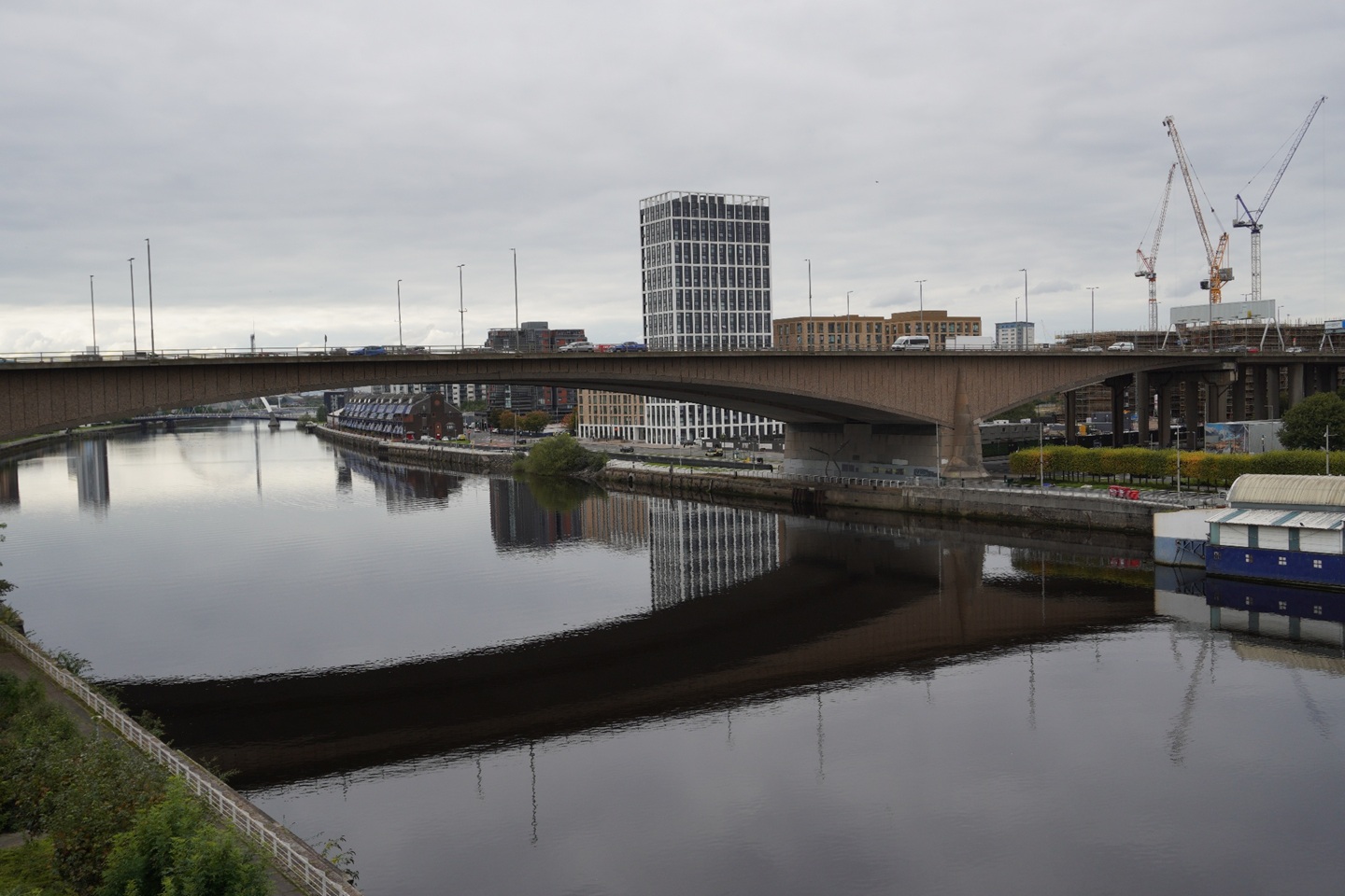 Additional image 21 of 3 Bed Flat, Riverview Place, G5, N1 7GU