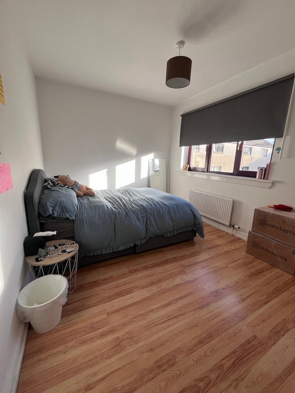 Room in a Shared Flat, Royston Road, G21, N1 7GU