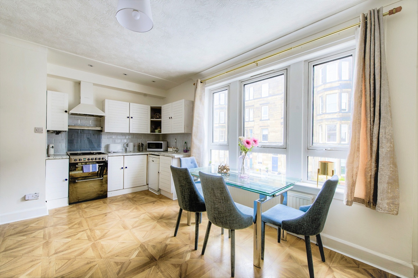 Additional image 8 of 3 Bed Flat, Bellevue Road, EH7, N1 7GU