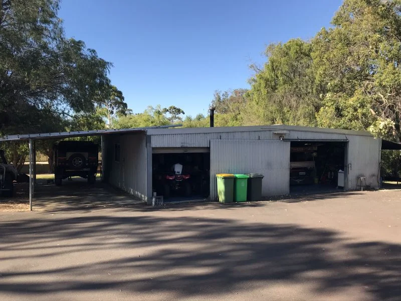 Additional image 3 of 130 Paris Road, Australind WA 6233