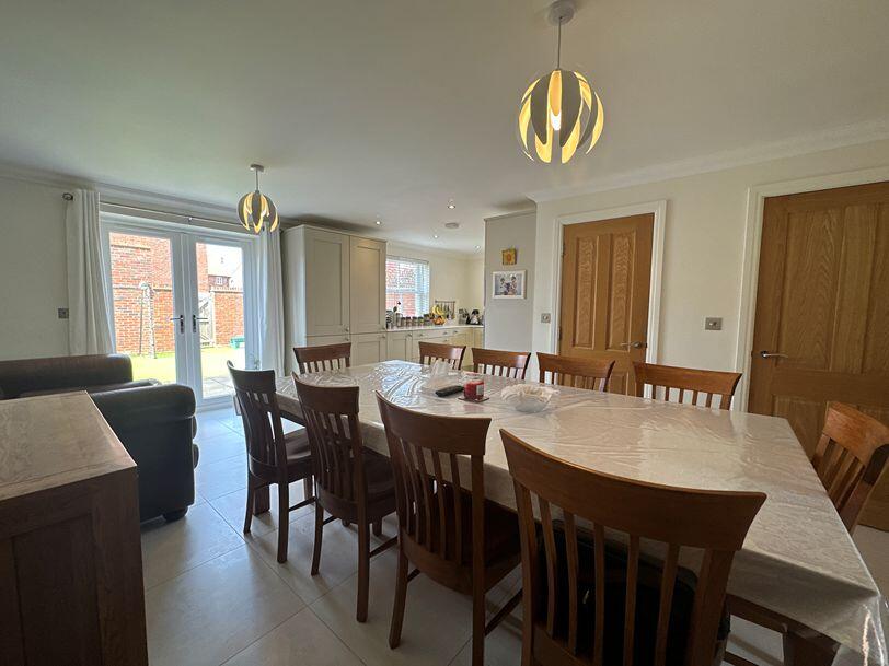 Additional image 4 of Southfield Drive, Yeovil, Somerset, BA21