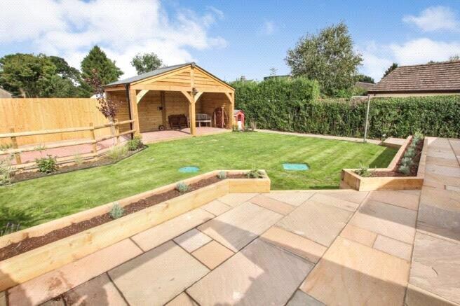 Additional image 21 of Three-bedroom Detached Bungalow, Holcombe