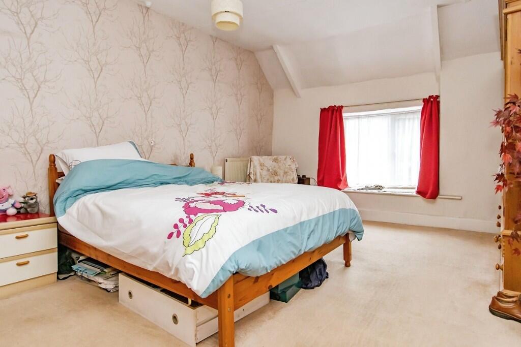 Additional image 6 of Fish & Chip Shop With 3 Bed House - Somerset [BA8 0JA]