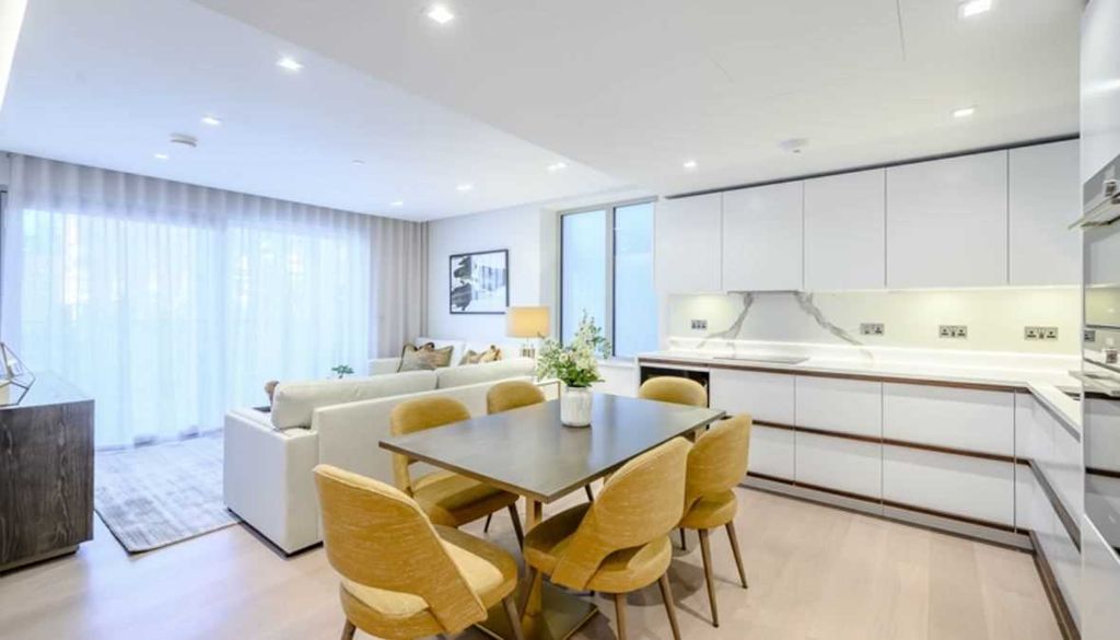 Additional image 5 of 3 bed flat to rentEdgware Road, London W2
