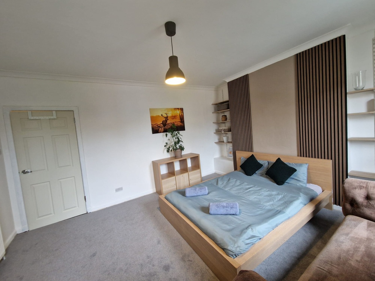 Additional image 3 of Room in a Shared Flat, Ferry Road Avenue, EH4, N1 7GU