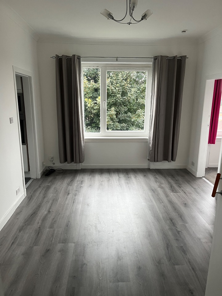 Additional image 3 of 3 Bed Flat, Gladsmuir Road, G52, N1 7GU