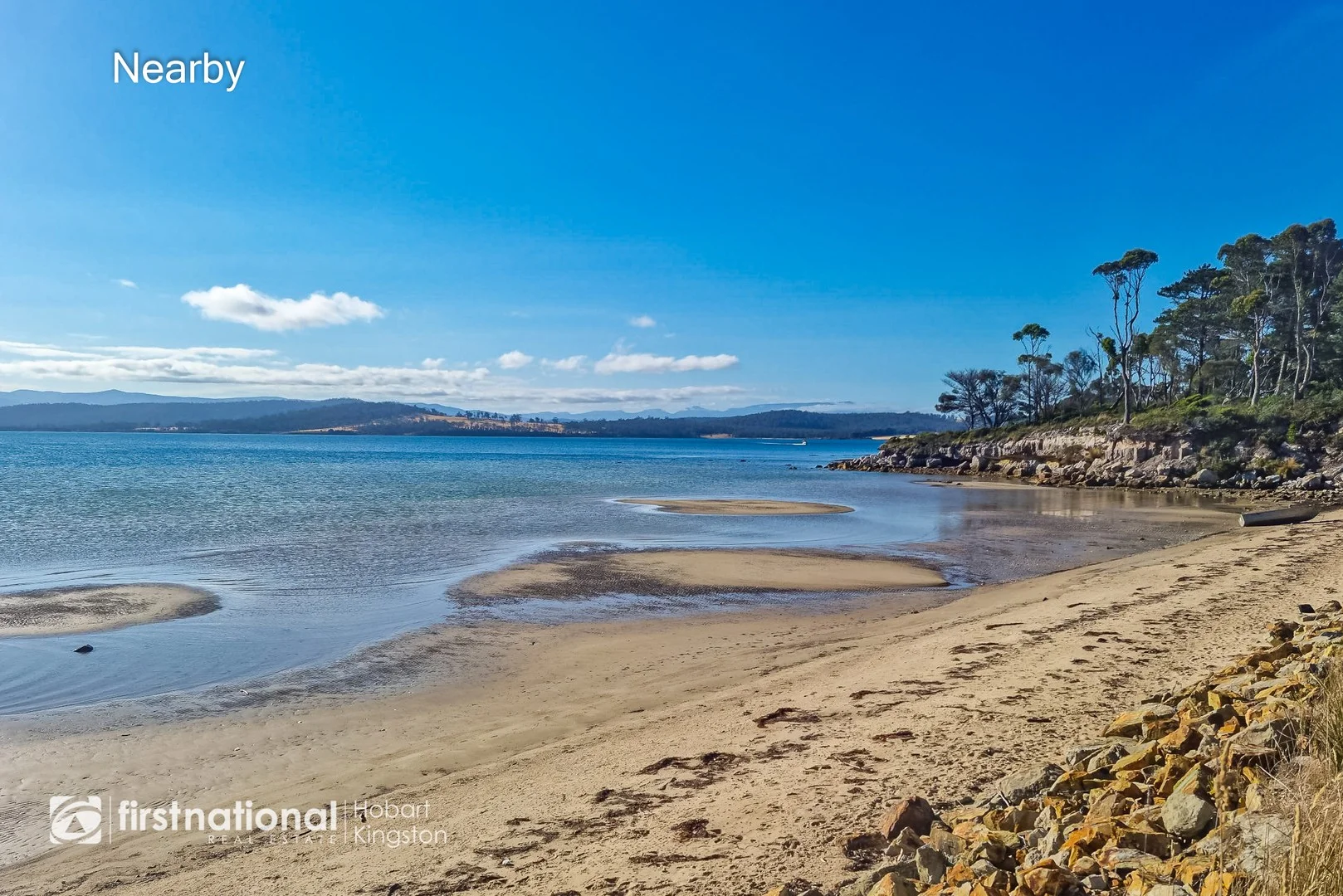 Additional image 2 of Bruny Island Main Road (Off Blyth Parade), Great Bay TAS 7150