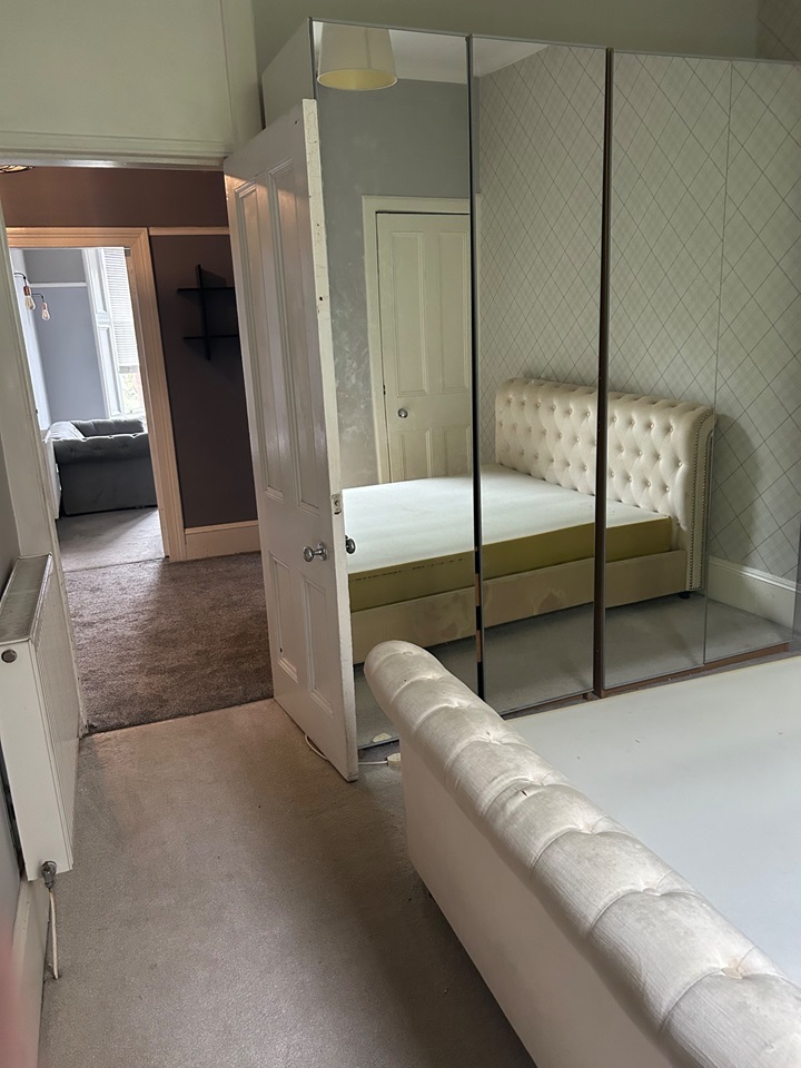 Additional image 8 of 2 Bed Flat, Buccleuch Street, G3, N1 7GU