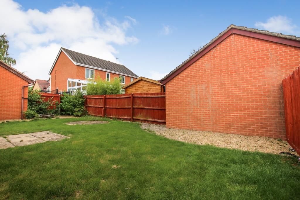 Additional image 14 of 4 bed detached house to rentThompsons Ground, Hampton Hargate, Peterborough PE7