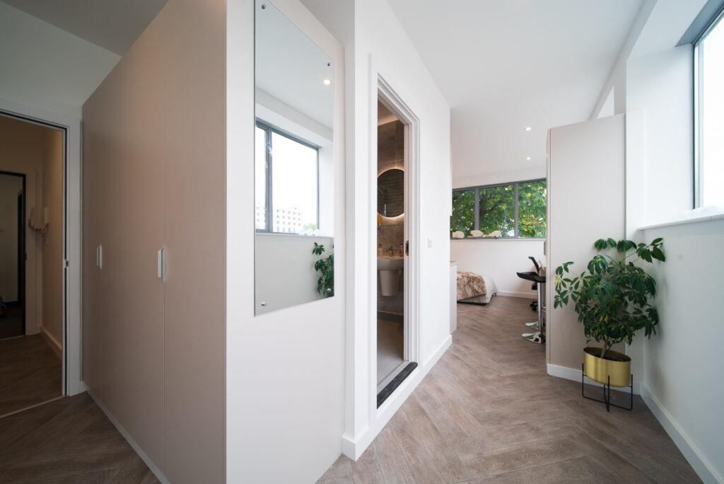 Studio to rentArmada Way, Plymouth PL1 photo 5