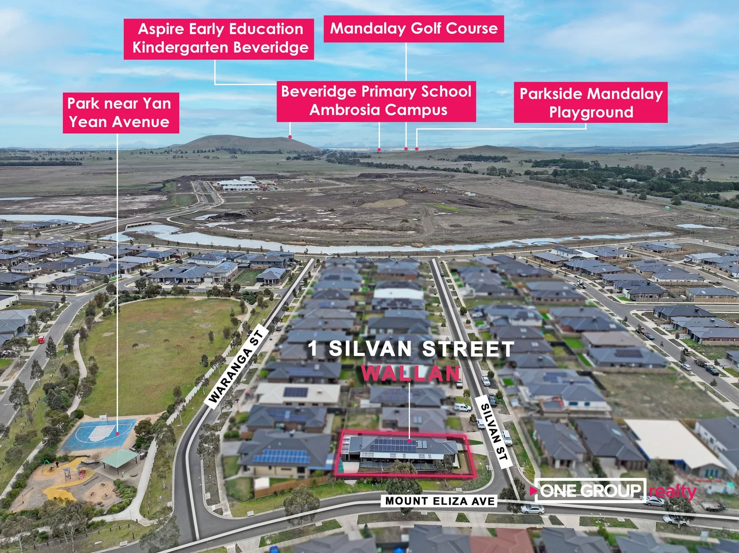 Additional image 16 of 1 Silvan Street, Wallan VIC 3756