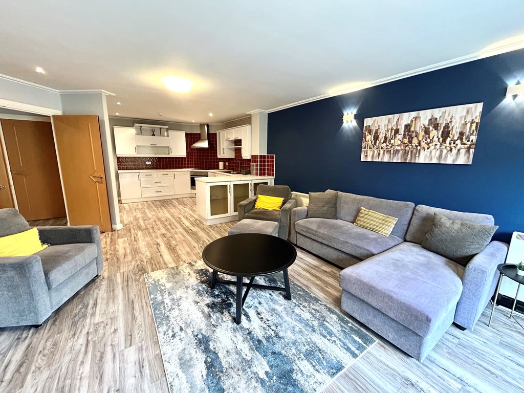Additional image 2 of 2 bed flat to rentChandlery Way Lynton Court, Caerdydd CF10
