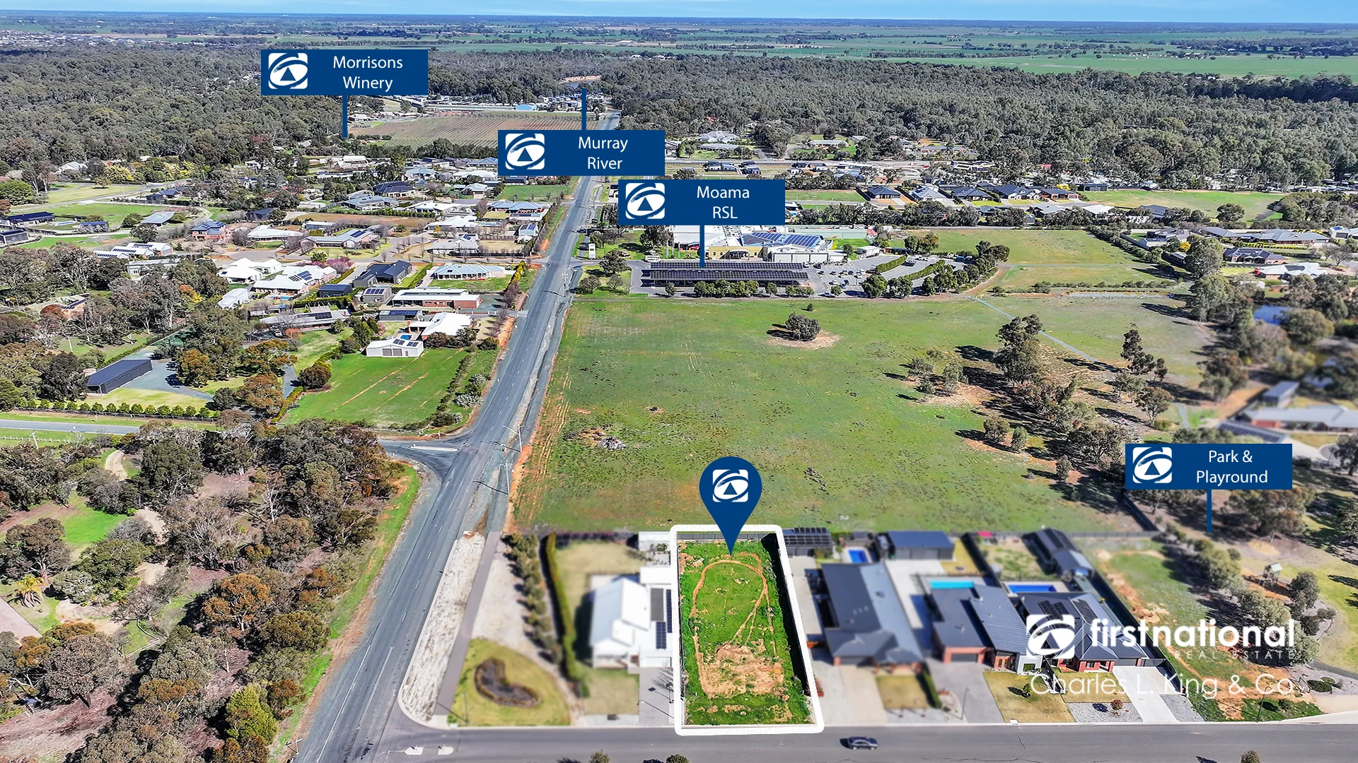 Additional image 5 of 51 Rivergums Drive, Moama NSW 2731