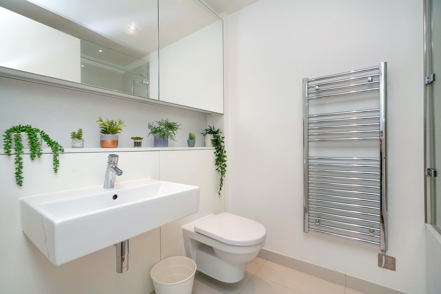 Additional image 18 of 1 Bed Flat, Simpson Loan, EH3, N1 7GU